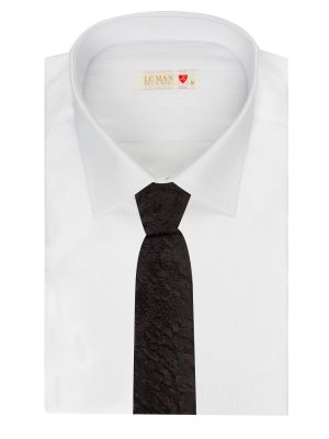 کراوات طرح گیپور