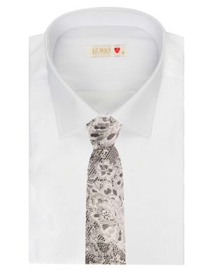 کراوات طرح گیپور