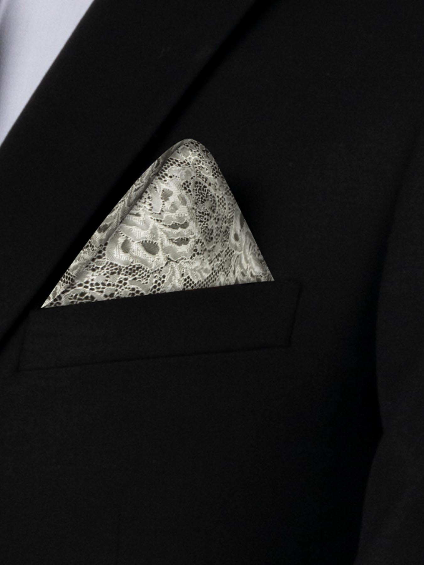 کراوات طرح گیپور