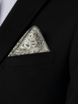 کراوات طرح گیپور