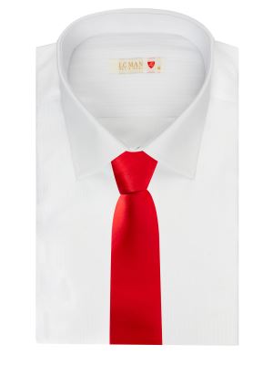 کراوات ساده ال سی من