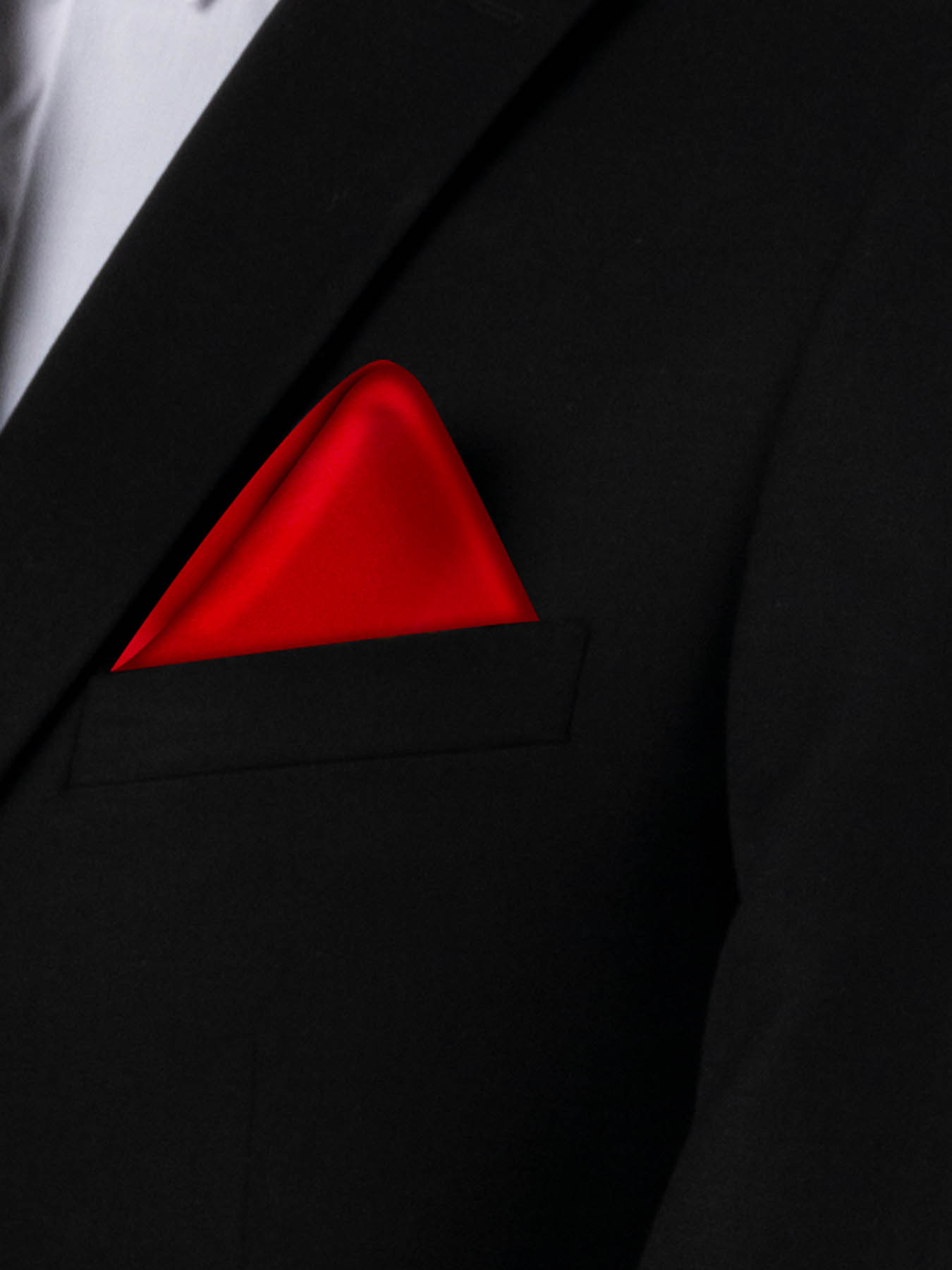 کراوات ساده ال سی من