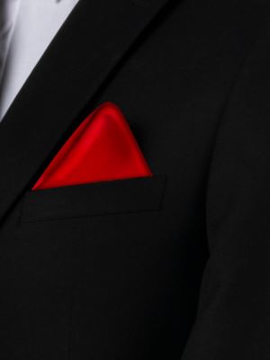 کراوات ساده ال سی من