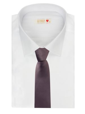 کراوات ساده ال سی من