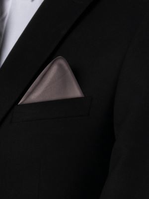 کراوات ساده ال سی من