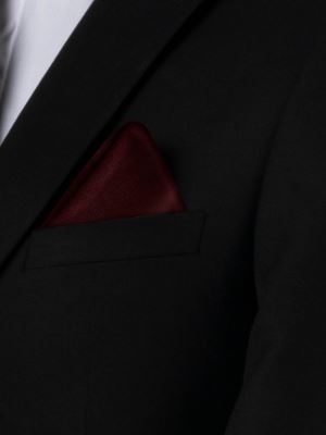 کراوات ساده ال سی من