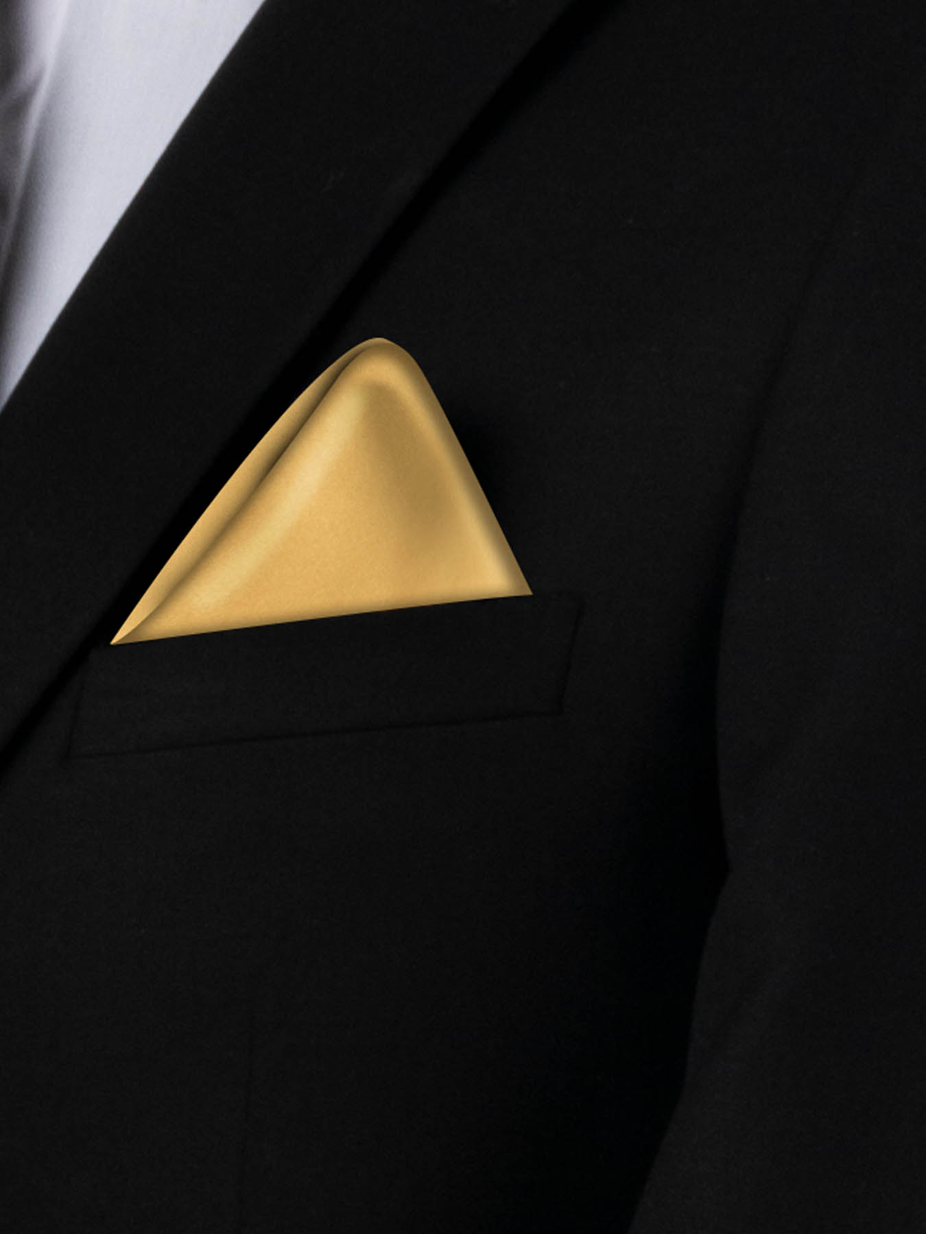 کراوات ساده ال سی من