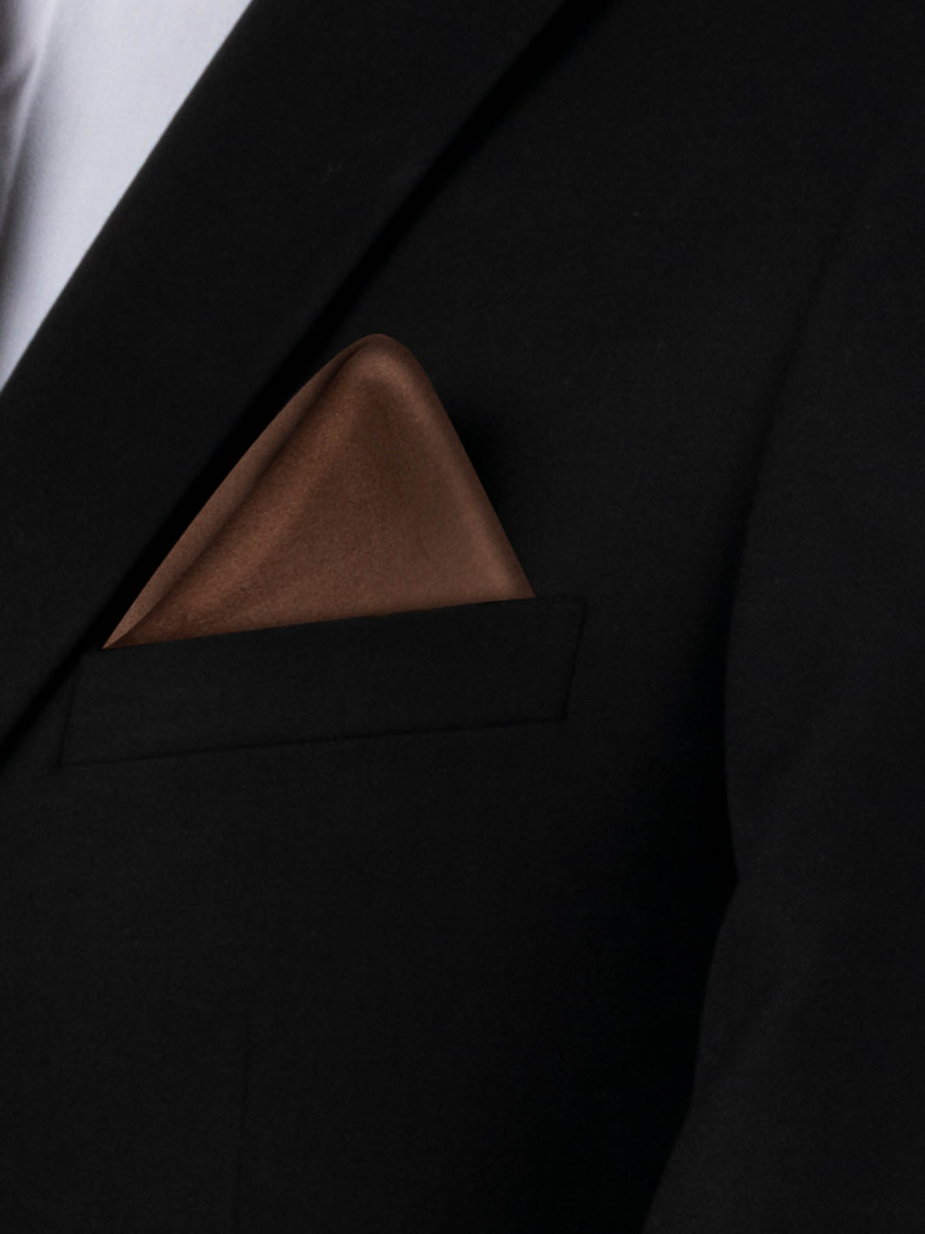 کراوات ساده ال سی من