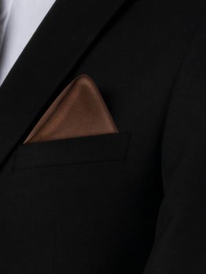 کراوات ساده ال سی من