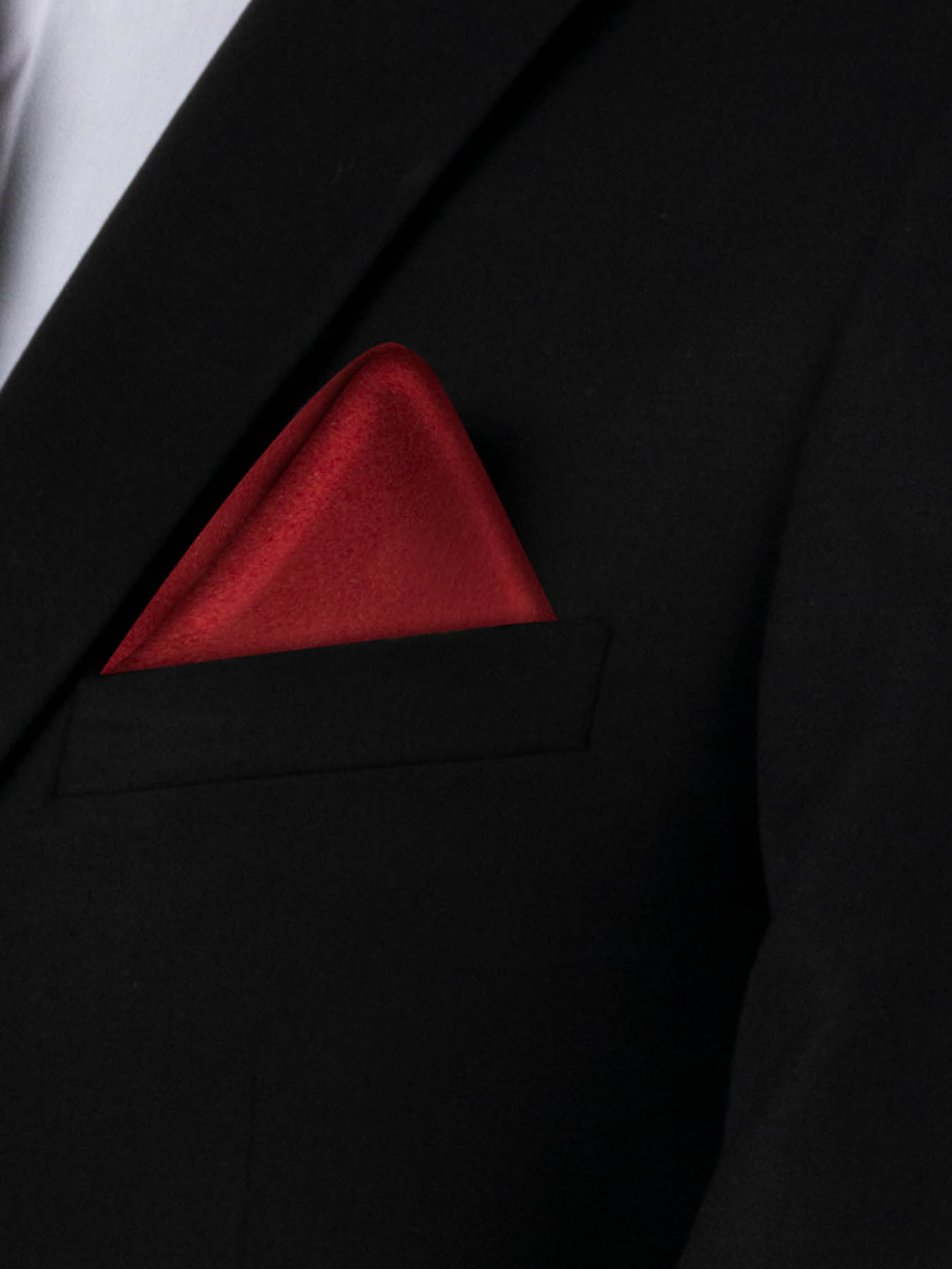 کراوات ساده ال سی من