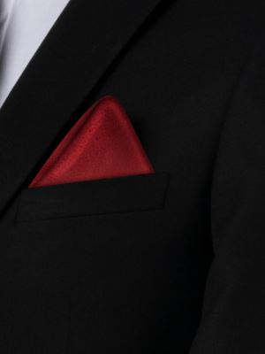 کراوات ساده ال سی من