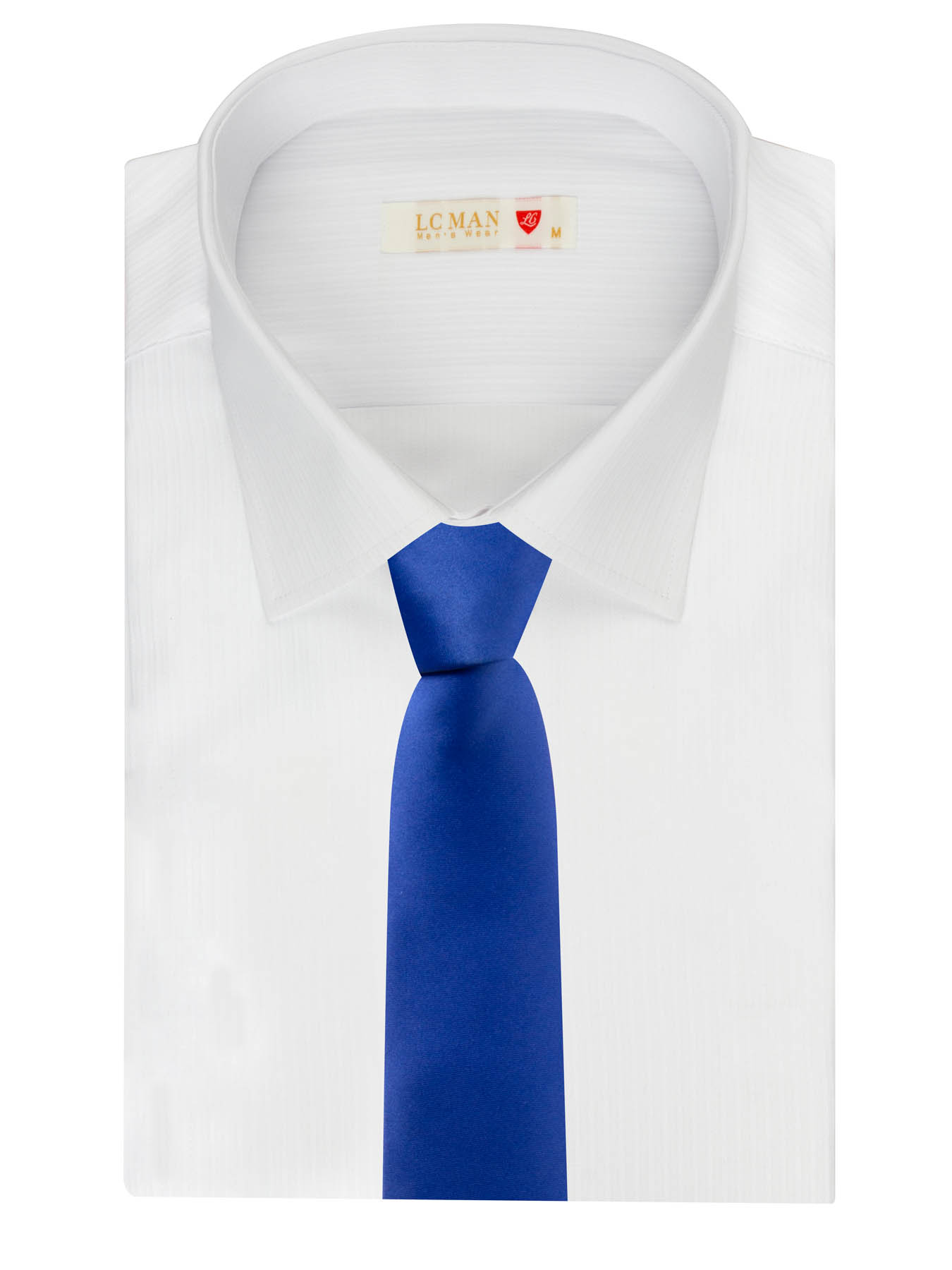 کراوات ساده ال سی من