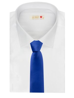 کراوات ساده ال سی من