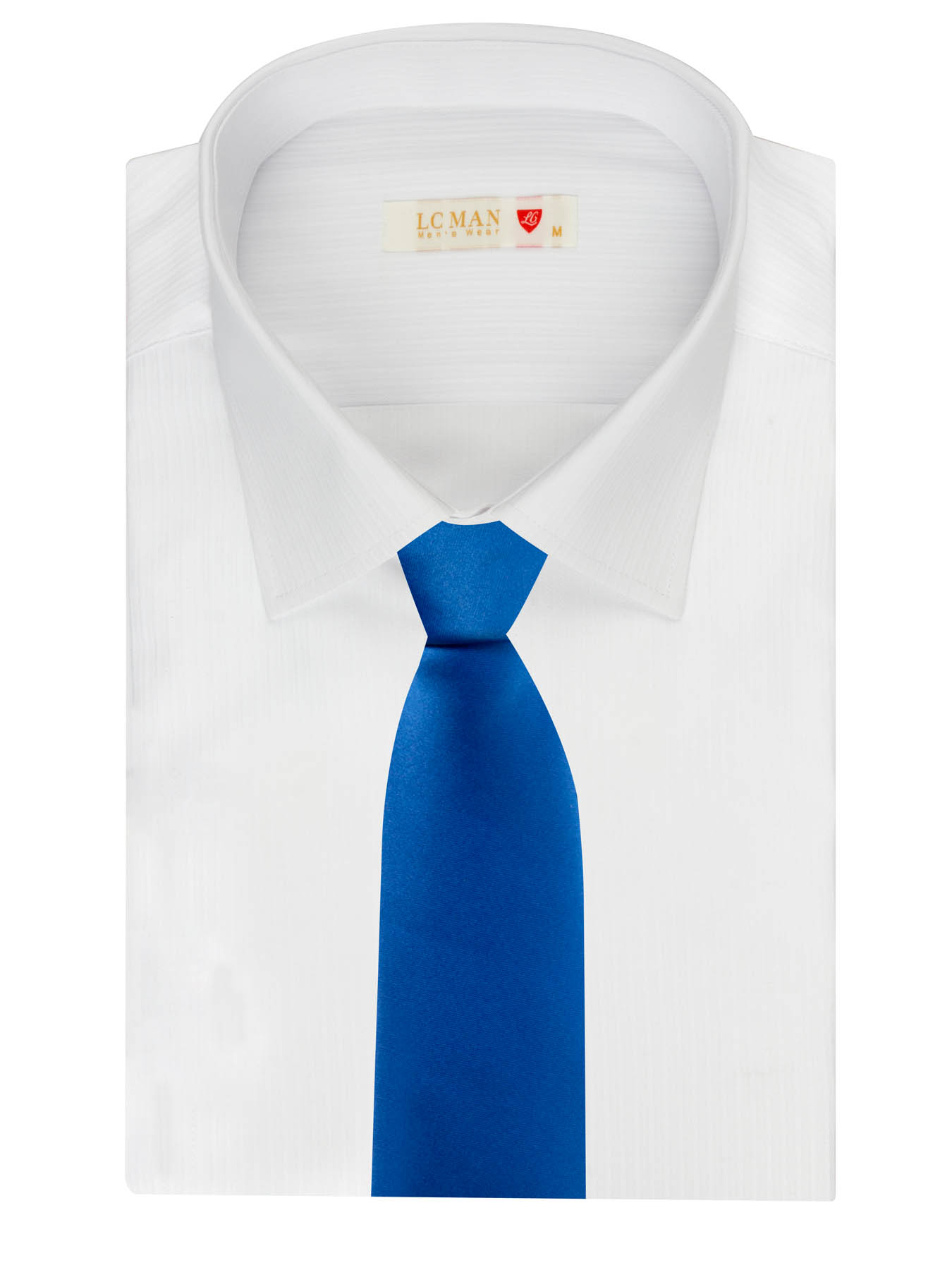 کراوات ساده ال سی من