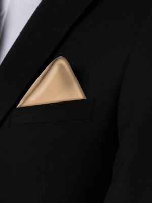 کراوات ساده ال سی من