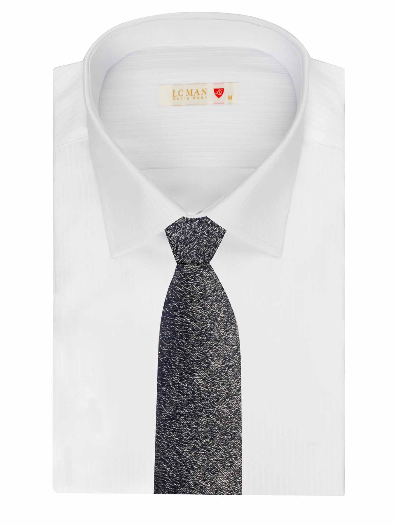 کراوات طرح چروک