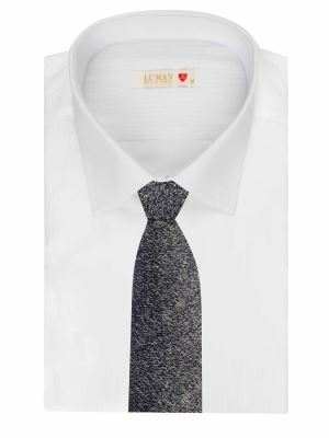 کراوات طرح چروک