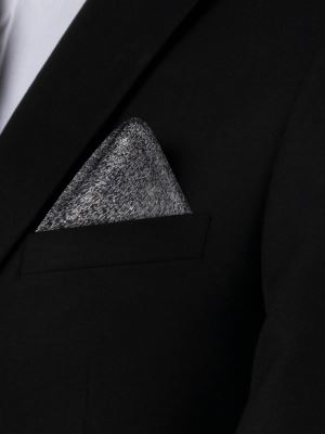 کراوات طرح چروک