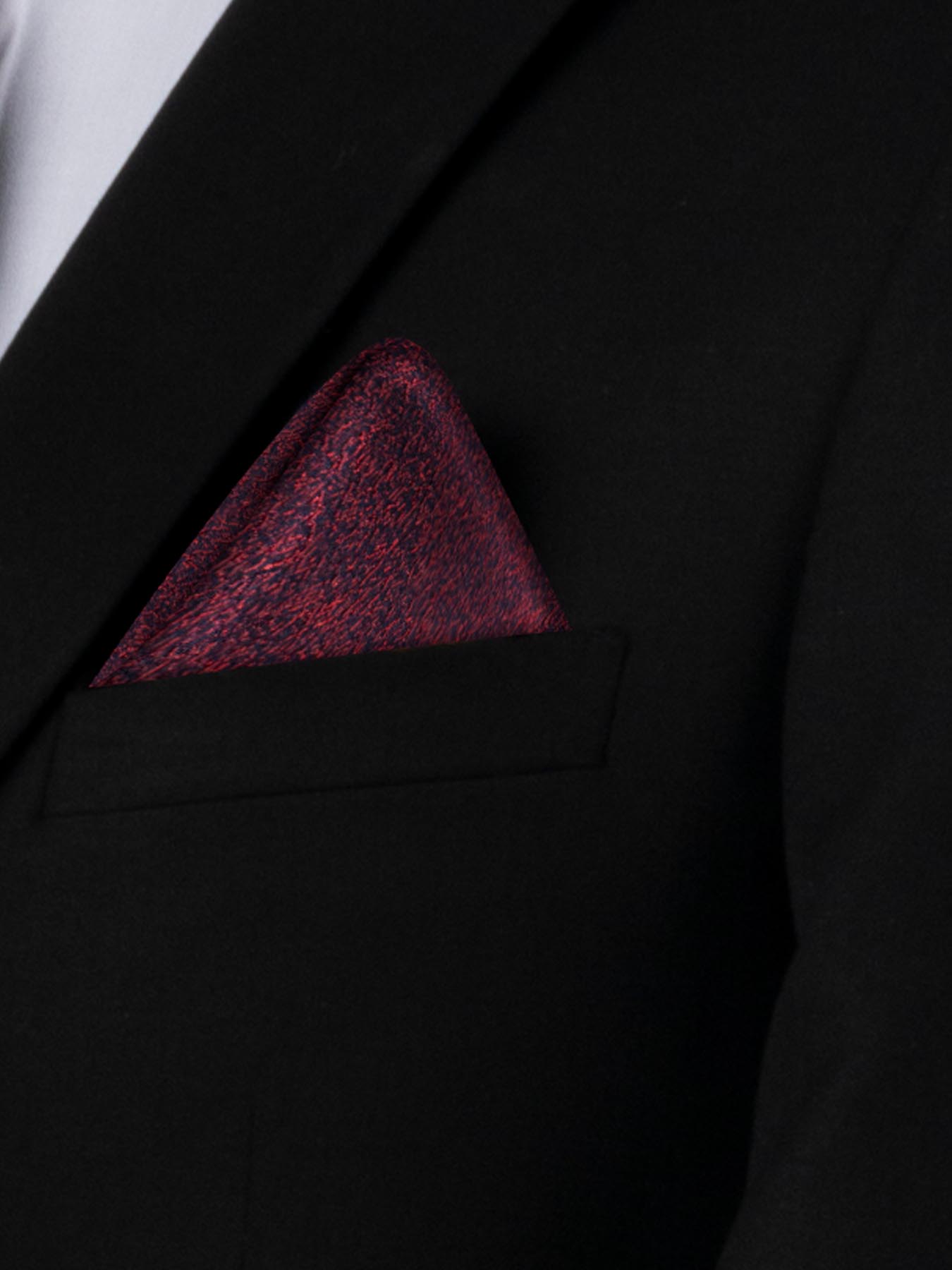 کراوات طرح چروک