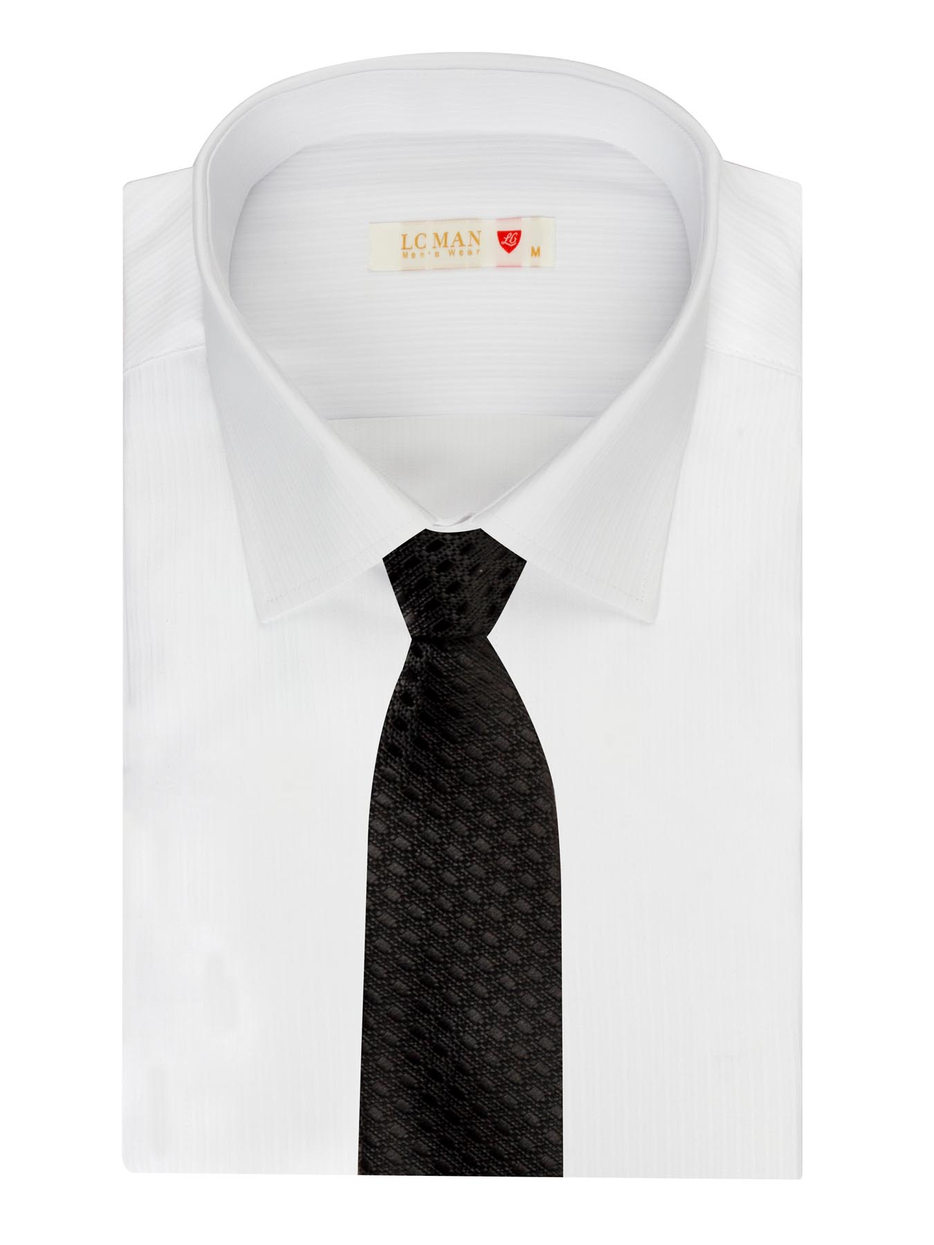 کراوات طرح خال داربزرگ