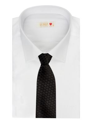 کراوات طرح خال داربزرگ