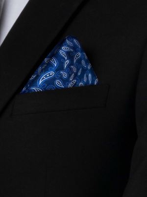 کراوات طرح بته جقه ای ریز