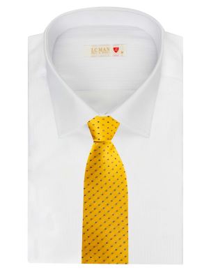 کراوات طرح ریز