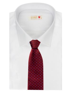 کراوات طرح ریز