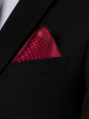 کراوات طرح ریز