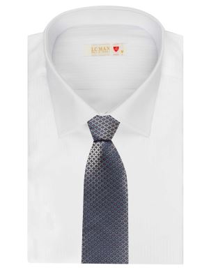 کراوات طرح مربع ریز