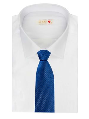 کراوات طرح مربع ریز