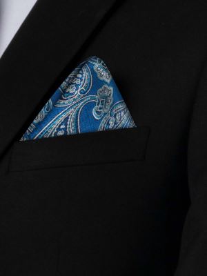 کراوات طرح بته جقه ای بزرگ