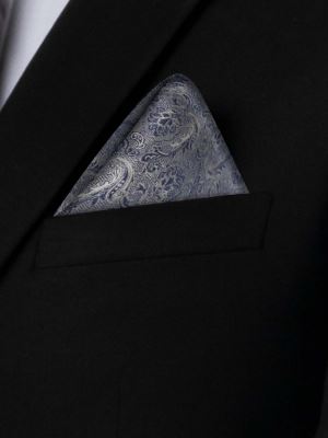 کراوات طرح گل