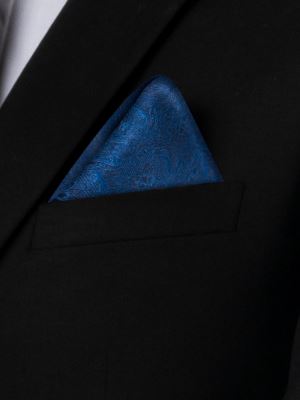 کراوات طرح گل