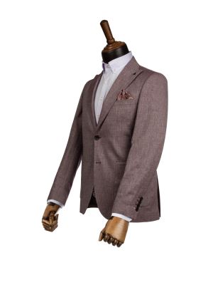 کت تک قرمز کجراه ال سی من 