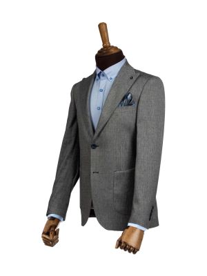 کت تک سرممه ای کجراه ال سی من 44