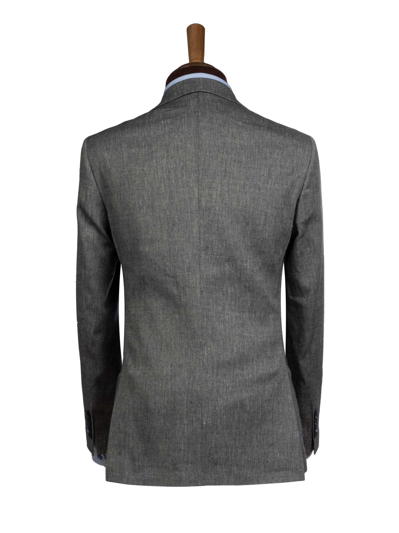 کت تک سرممه ای کجراه ال سی من 44