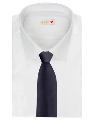 کراوات ساده ال سی من