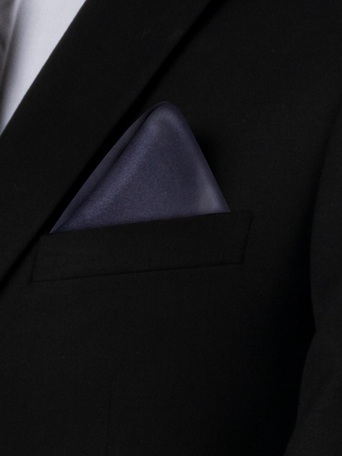 کراوات ساده ال سی من