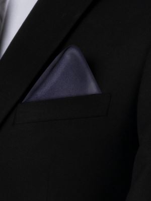 کراوات ساده ال سی من