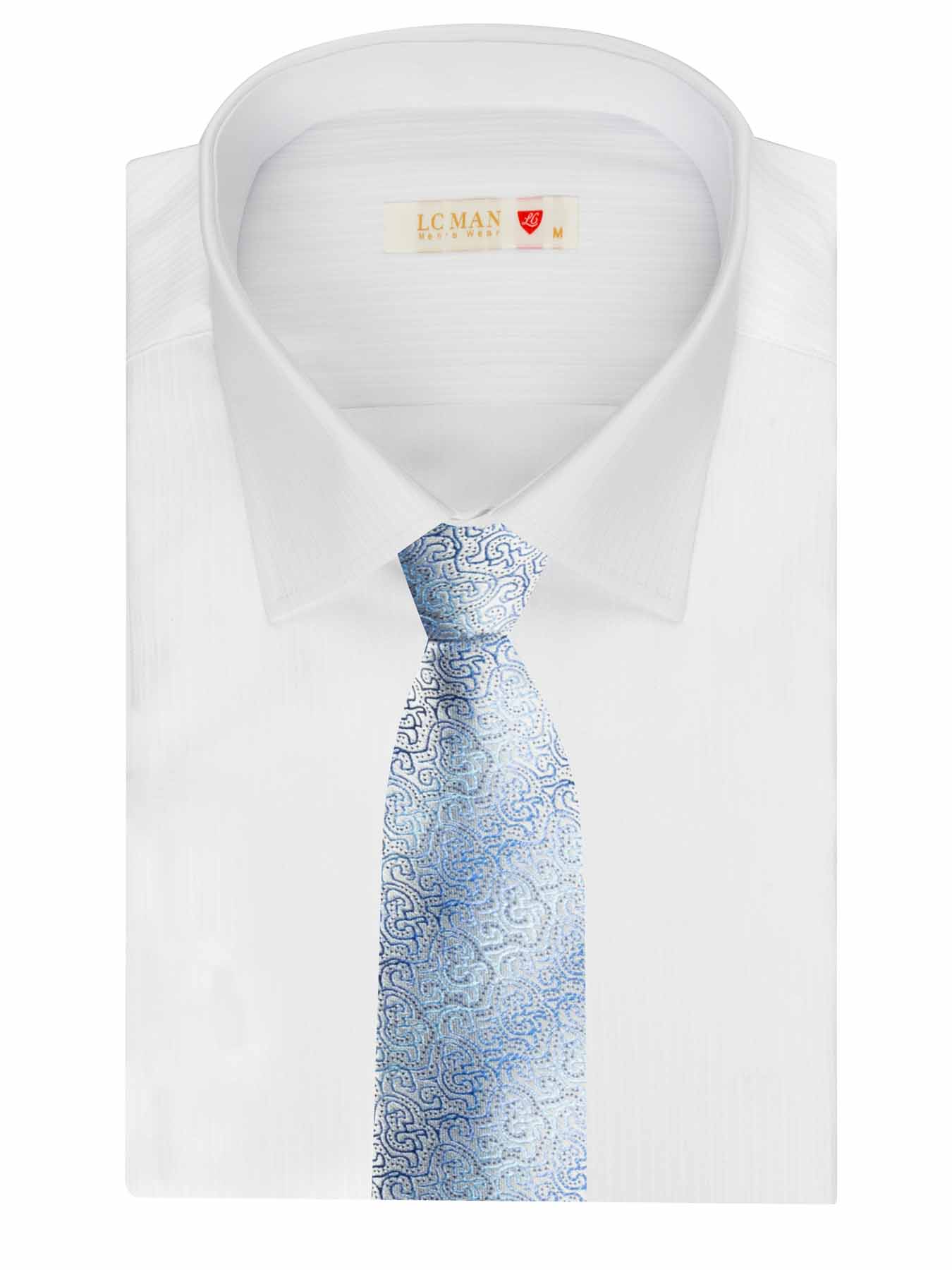 کراوات طرح دار