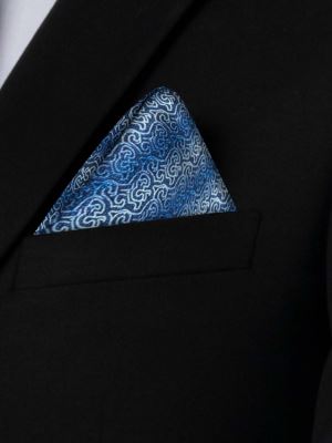 کراوات طرح دار