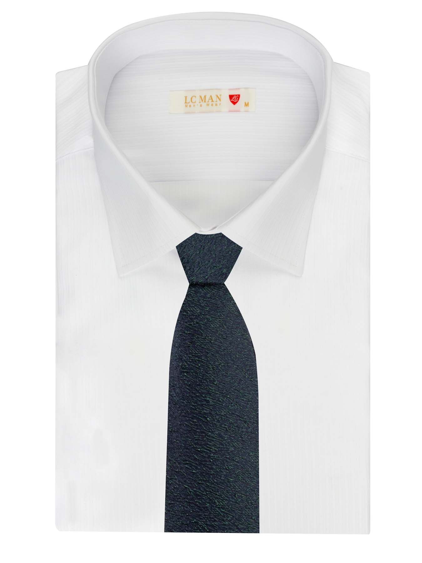 کراوات طرح چروک