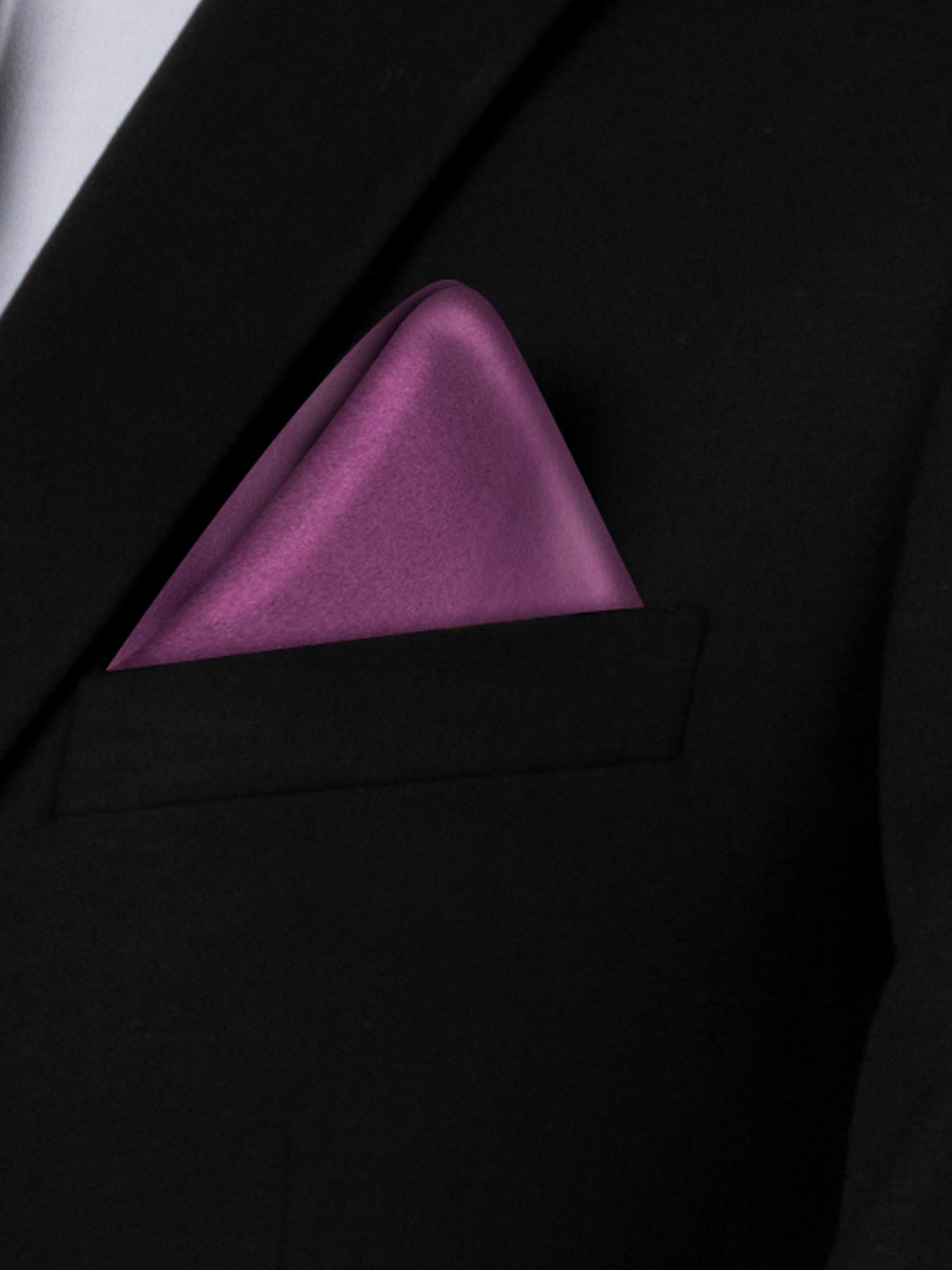 کراوات ساده ال سی من