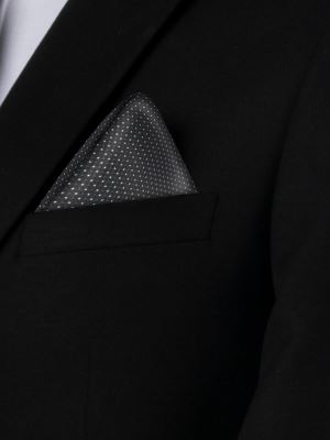 کراوات طرح مربع ریز