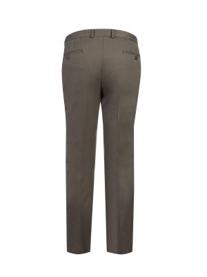 شلوار کتان   010