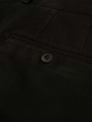 شلوار کتان   010