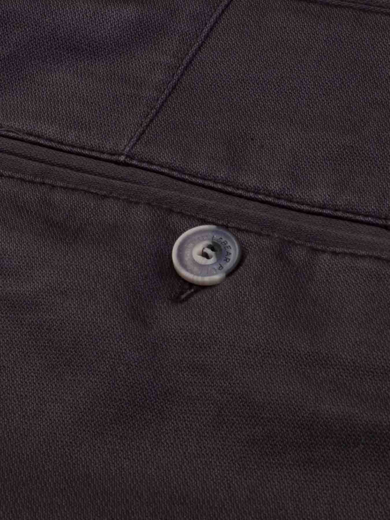 شلوار کتان  007