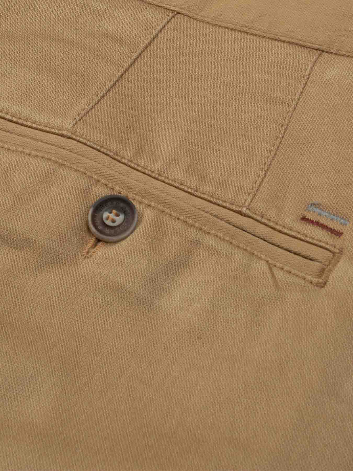 شلوار کتان  007