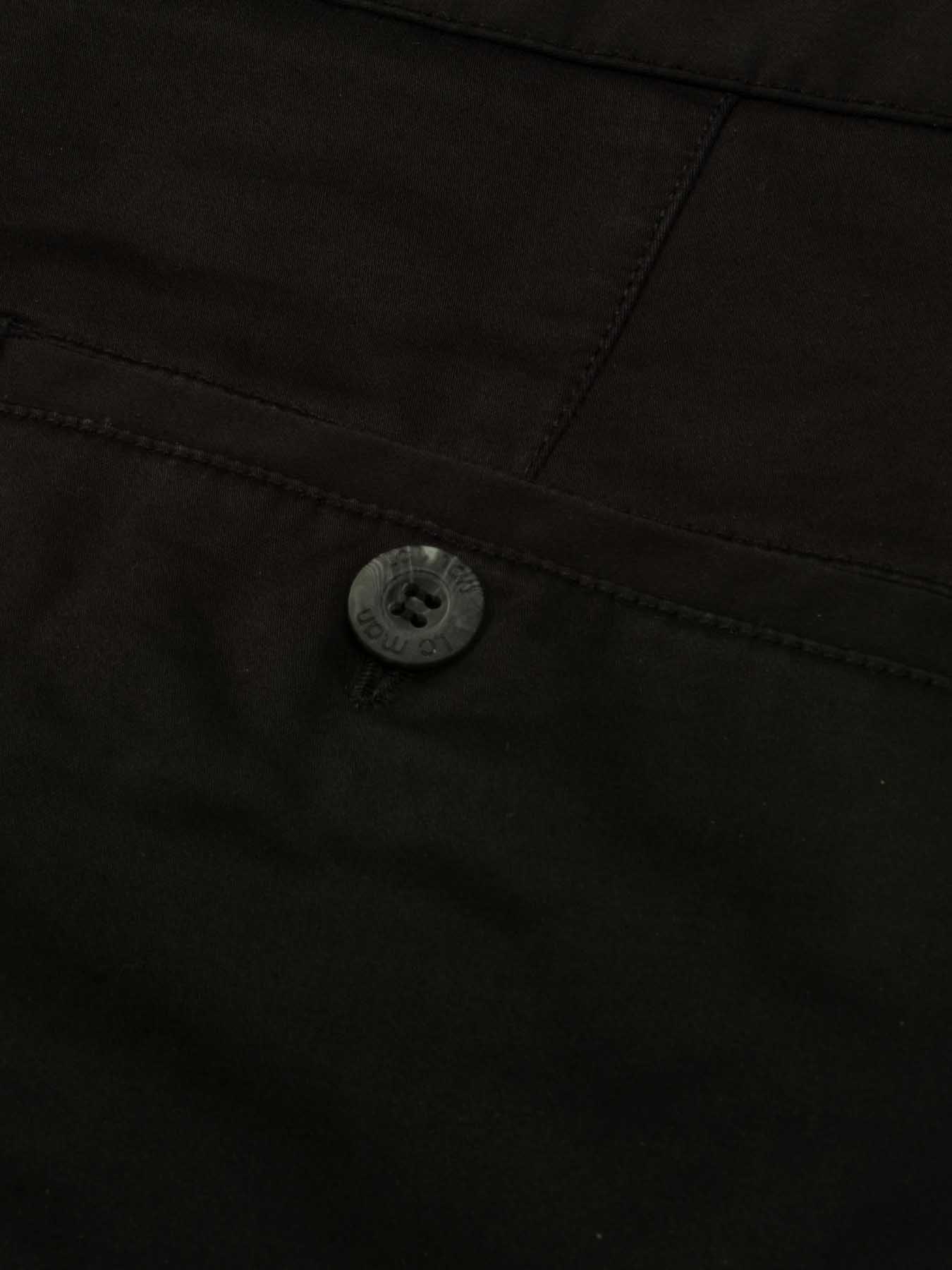 شلوار کتان   005